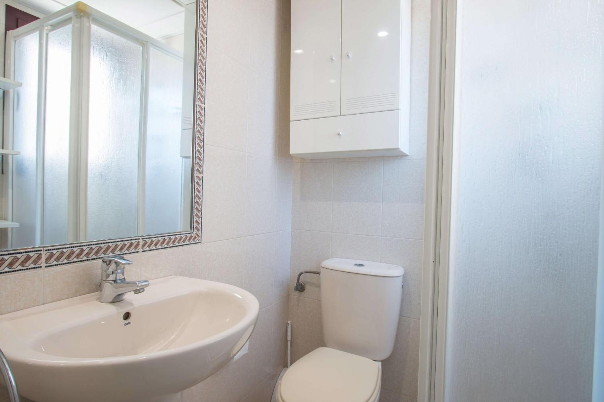 Apartamento Coral Beach - Plusholidays Calp Exterior foto